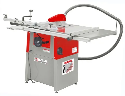 Holzmann Bordcirkelsåg - TS250 - 230V