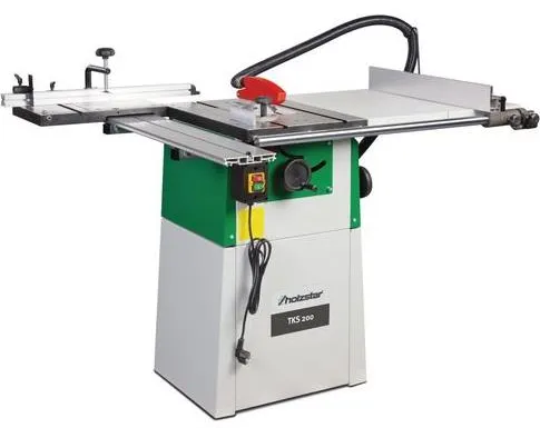 Holzstar Bordcirkelsåg TKS 200
