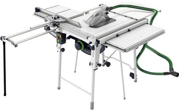 Festool Bordrundsav TKS 80 EBS ST 840-Set