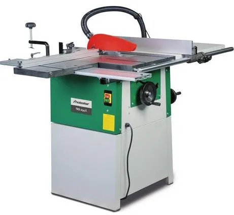 Holzstar Bordcirkelsåg TKS 254 E (230 V)