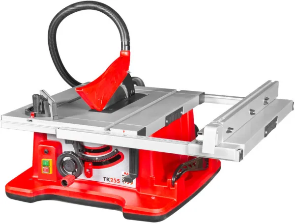 Holzmann Bordsåg - TK255 - 230V