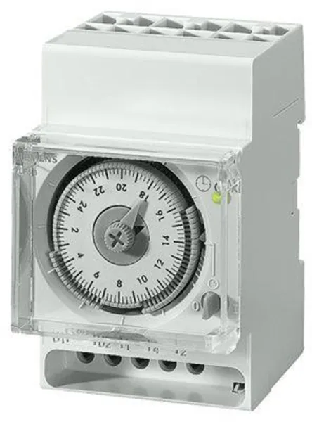 Siemens Veckokontaktor 1sk 230V/50Hz