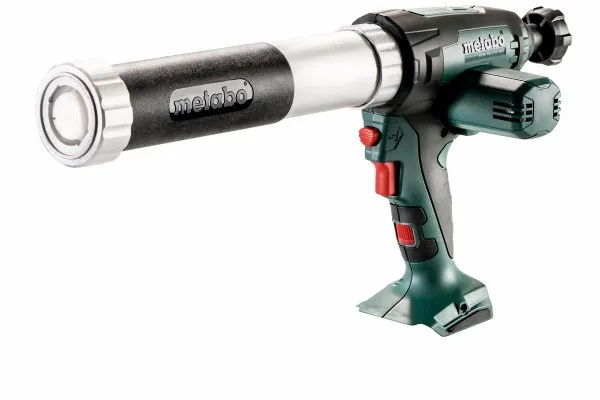 Metabo Batteridrivet fogpistol KPA 18 LTX 400 (solo)