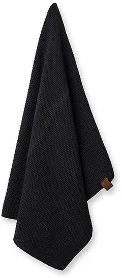 Humdakin stickad kökshandduk