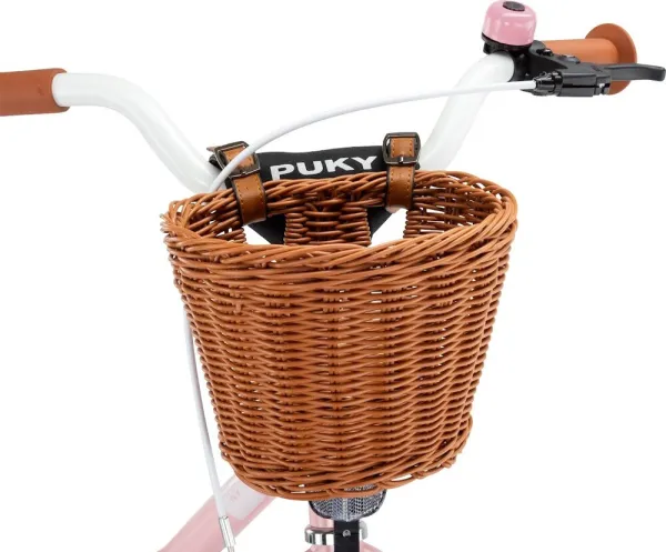 Styrkorg till balanscyklar, sparkcyklar, 12" leksakscykel