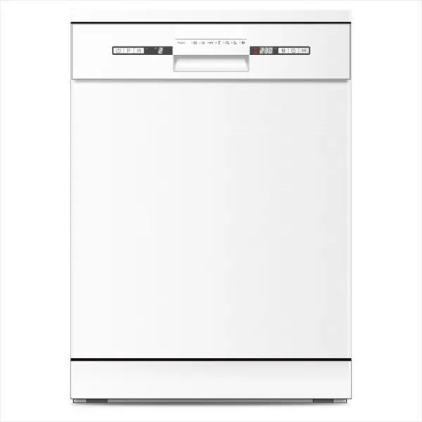 Scandomestic diskmaskin - DWF1444WD