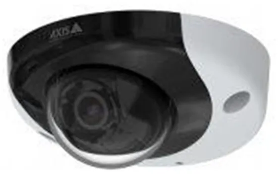 Axis P3935-LR