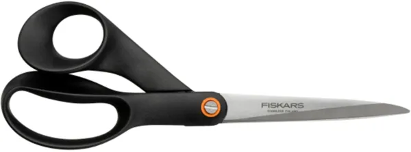 Fiskars universalsax 21 cm