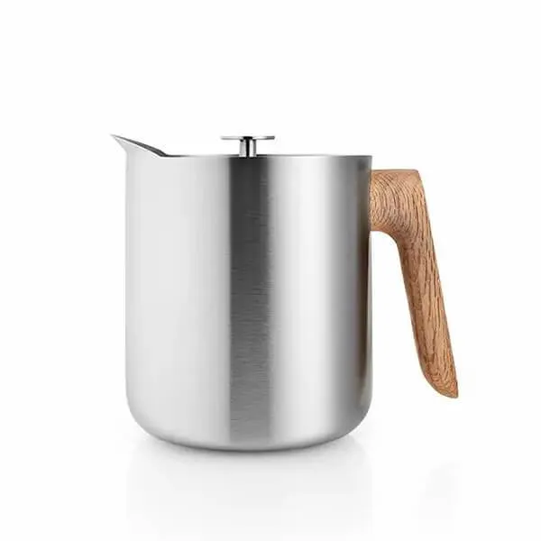 Eva Solo Nordic Kitchen presskanna 1,0 l