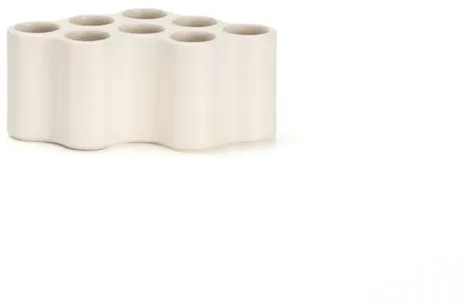 Vitra Nuaga Céramique Vas Liten Vit