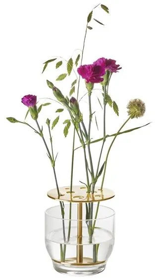 Fritz Hansen Ikebana Vas Liten